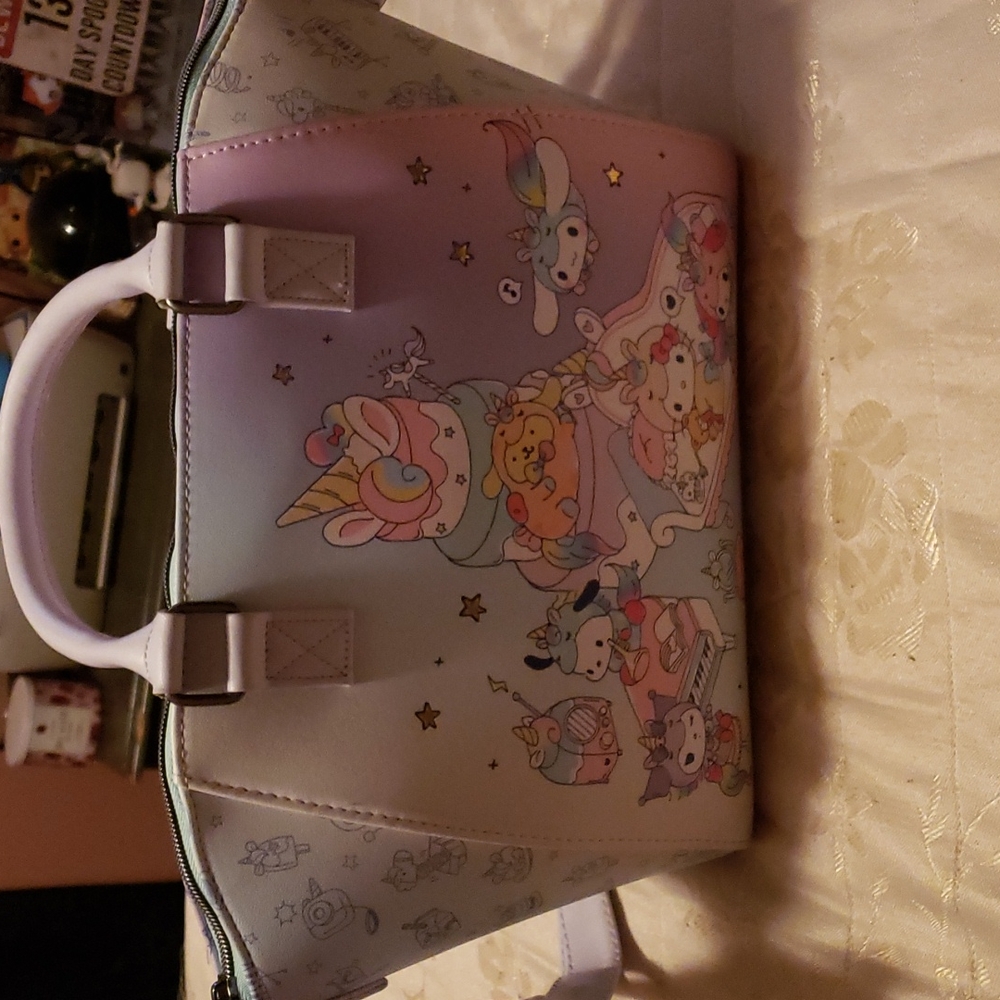 Sanrio bag